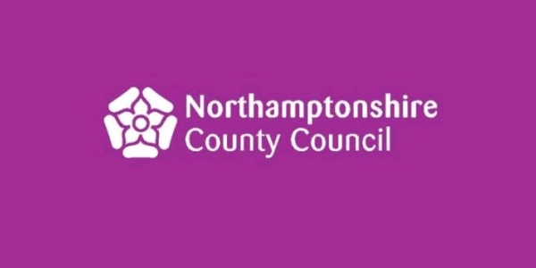 Northamptonshire County Council 