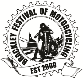 Brackley Festival of Motorcycling