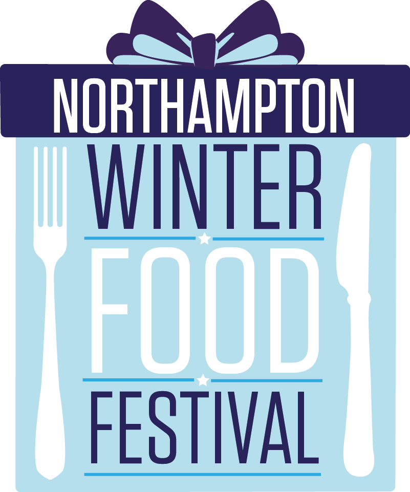 Northampton winter food festival street food stalls 