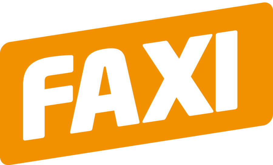Faxi logo