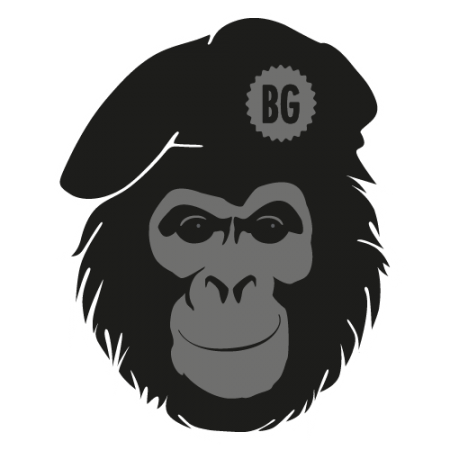 Beer Guerrilla Logo