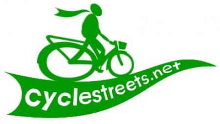 CycleStreets Logo