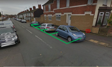 Kettering - Morley Street