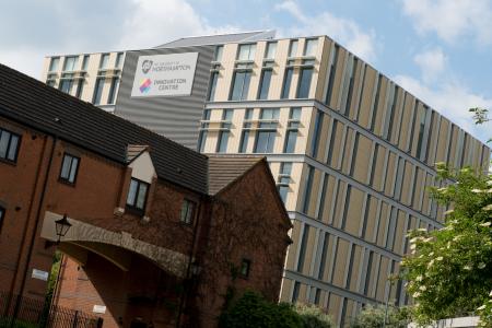 University of Northampton Innovation Centre
