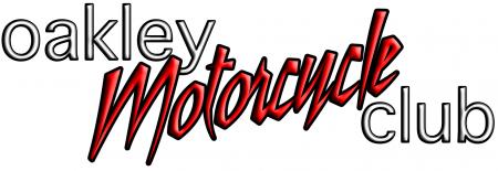 Oakley Motorcycle Club Logo