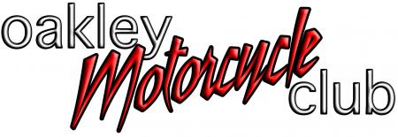 Oakley Motorcycle Club Logo