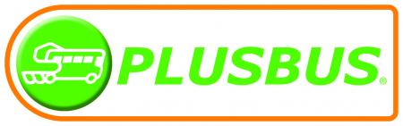 PLUSBUS Logo
