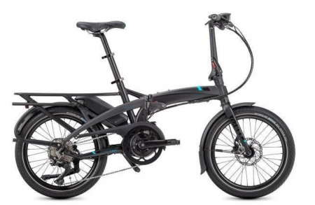 Tern Vektron Electric Bike 