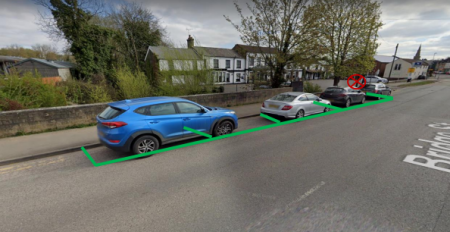 Thrapston - Bridge Street