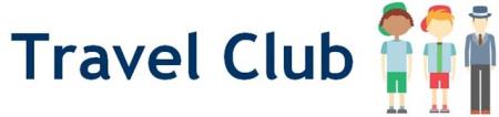 Travel Club bus ticket logo