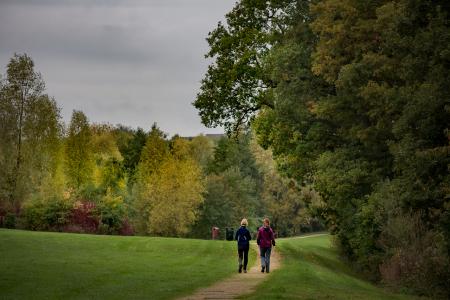 Kettering Leisure Walk Picture