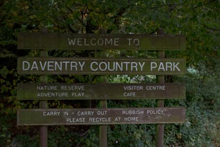 Daventry Country Park
