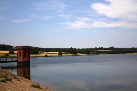 Sywell Country Park