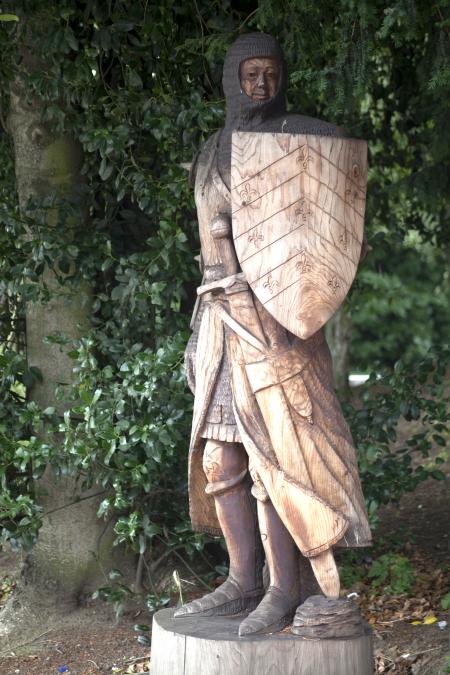 Northamptonshire Knight