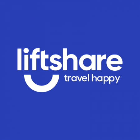 lift share logo
