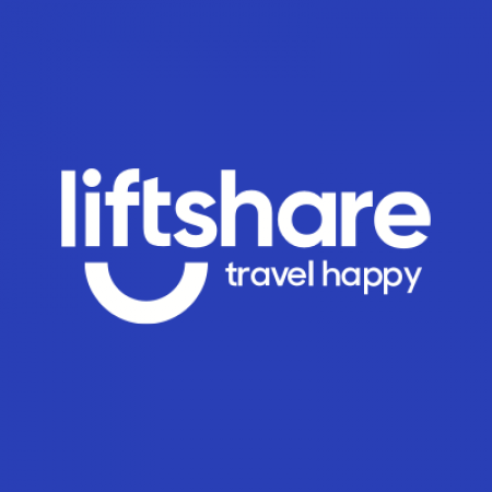 lift share car sharing 