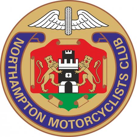 Northampton Motorcyclists' Club Logo