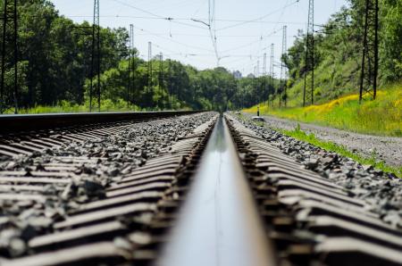 Railway Track