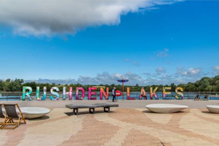 rushden lakes northamptonshire