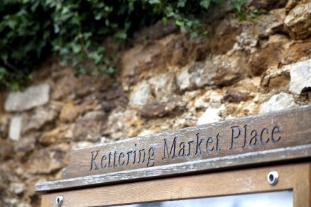 Kettering Market Place
