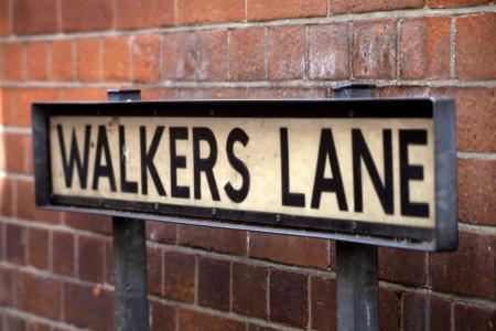 Walkers Lane