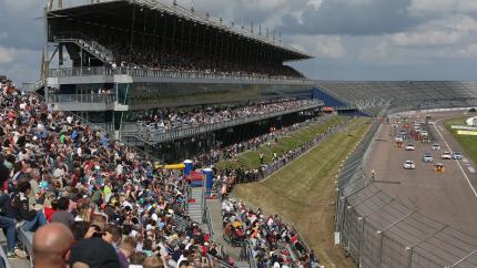 Rockingham Motor Speedway