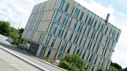University of Northampton Innovation Centre