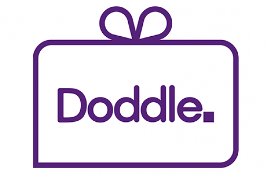 Doddle Logo