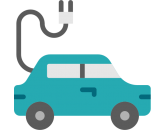 Electric car