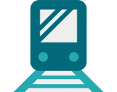 train