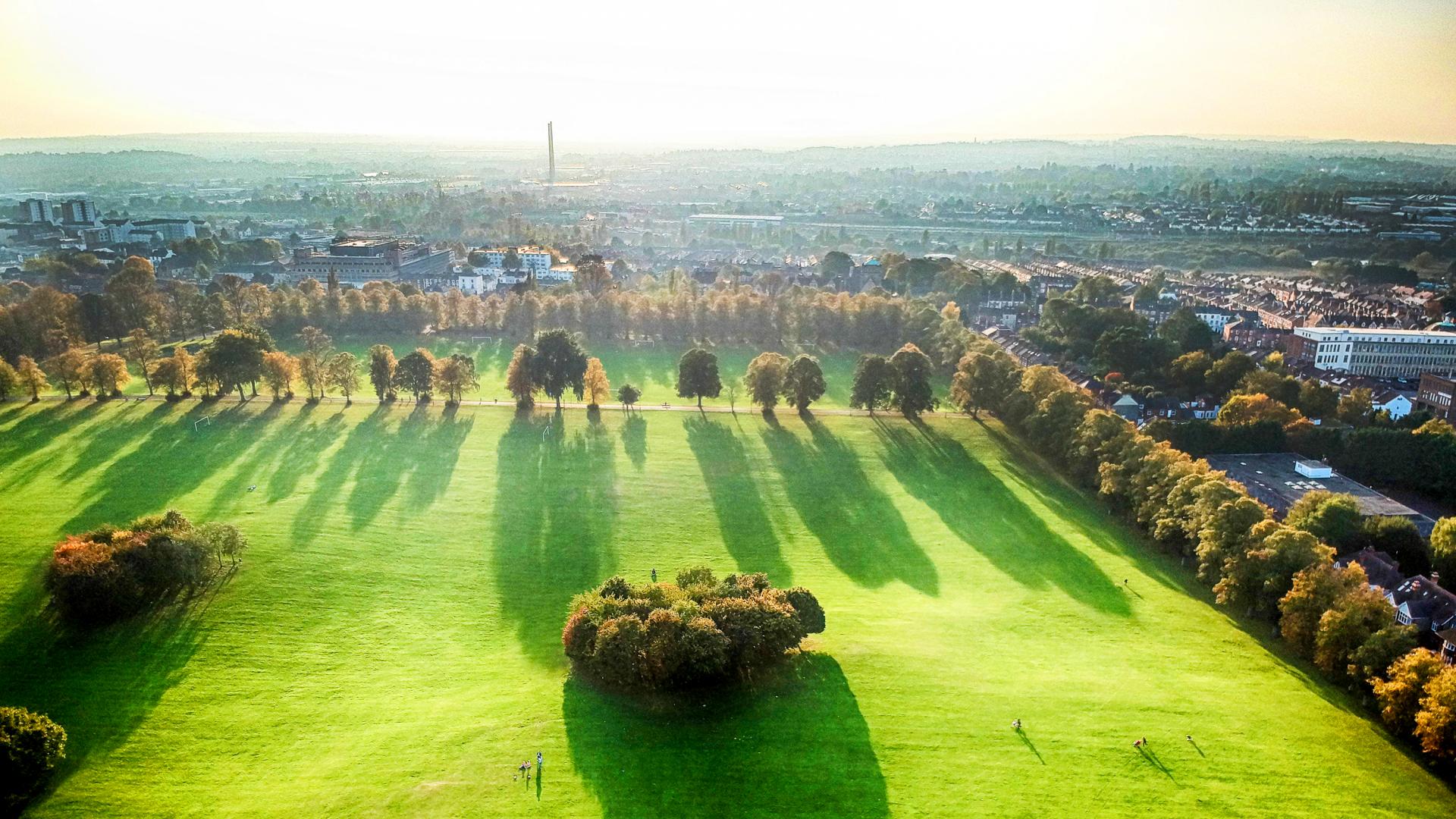 Northamptonshire hero image