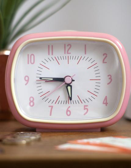 Smart Time smart clock