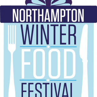 Northampton winter food festival street food stalls 